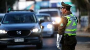 Restricción vehicular 2026: TODAS las patentes que NO pueden circular este viernes 5 de junio