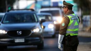 Restricción vehicular 2026: TODAS las patentes que NO pueden circular este martes 16 de junio