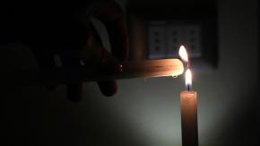 Usuarios reportan corte de luz en sectores de Ñuñoa, Macul y Peñalolén: casi 4 mil clientes sin suministro