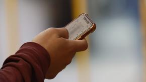 Contacto de menores de edad con desconocidos en internet pasó de 19% a 42%