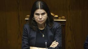 Diputada Ossandón (RN) tras cambio de gabinete: "La derechita cobarde se empieza a posicionar"