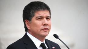 Monsalve recurre al Gobierno de Kast para evaluar irregularidades en el sumario administrativo en su contra