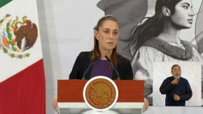 México anuncia nuevo envío de ayuda humanitaria a Cuba