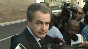 Expresidente del Gobierno español Rodríguez Zapatero, investigado por tráfico de influencias