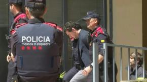 Detienen al hijo del fundador de Mango, investigado por la muerte de su padre