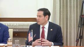 EEUU ataca bases de misiles en Irán a pesar de avances en las negociaciones