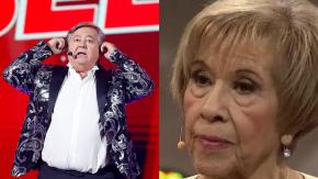 “Quiero que reacciones, fuiste utilizada”: Ernesto Belloni negó agresión a Paty Cofré y dice que investigará acusación