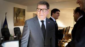 Biministro Mas y caída del PIB en 0,5% durante primer trimestre: "Chile no aguanta un año más de estancamiento y mediocridad"