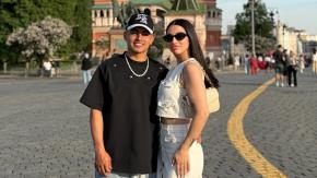 Tras varios quiebres y denuncias de agresión: Camila Sepúlveda confirmó que se casa con Jordhy Thompson