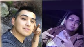 Guardia del Palacio de La Moneda disparó contra conductor que lo chocó ebrio: se produjo una persecución y hay videos claves