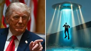 El polémico sitio lanzado por la Casa Blanca: muestra a indocumentados como “aliens” que “viven entre nosotros”