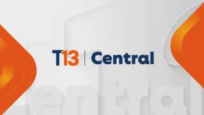 Revisa la edición de T13 Central de este 12 de mayo