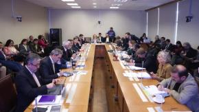 CChC advierte que rebaja del IVA a viviendas nuevas no se traducirá en una baja de precios como la esperada