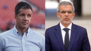 Michael Clark ficha a exministro Cordero como “gestor de intereses” ante la CMF