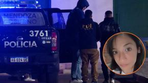Conmoción en Argentina por policía que asesinó a su padre y expareja: "Tres nenes se quedaron solitos"