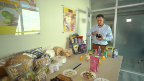 Cómo Lo Hizo: Delissa Food encanta con su mayonesa en polvo 