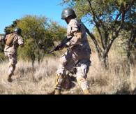 Ejército mantiene búsqueda de conscripto que desapareció con un fusil en el Maule