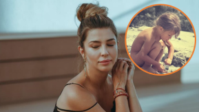 El lado más personal de Pancha Merino: confesión sobre su familia remece las redes