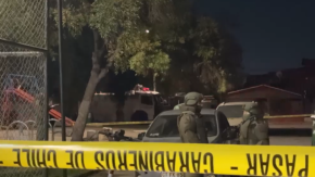 Doble homicidio consumado y uno frustrado en San Ramón: víctima permanece en riesgo vital 