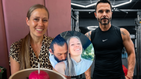 Pareja de Ludmila Ksenofontova rompe el silencio sobre Álvaro Ballero: “Ha sido un tipo amenazante”