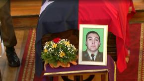 Posible vuelco en caso de carabinero muerto en Puerto Varas: Esto es lo que dijo su familia