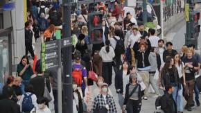 Provincia de Japón ofrece dinero a quienes delaten a migrantes irregulares