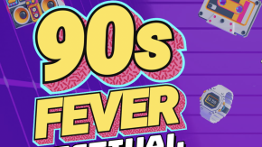 90s Fever Festival: Dónde, cuándo es y cómo conseguir entradas de la fiesta del eurodance