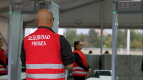 Amenaza a la seguridad privada: Los recintos que sufrirían la baja de guardias por demoras en trámite