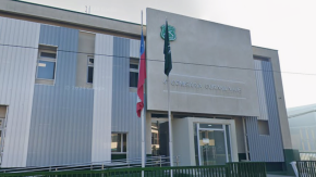 En el patio de la comisaría: Así fueron detenidos los tres carabineros tras allanamiento para desarticular banda criminal