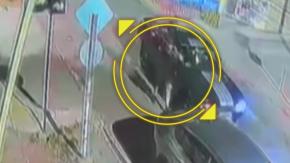 Pistolero sembraba el terror en San Miguel