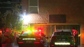"Él tenía solo una tarea, que era cuidarla": Habla tío de niña de 2 años que murió tras caer de un piso 11 en Las Condes