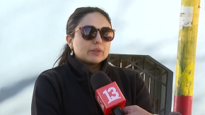 Madre de Isidora, niña que murió tras caer de un piso 11, relató cómo se enteró de la tragedia