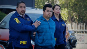 Hijo de exrector de liceo emblemático y estudiaba ingeniería: ¿Quién es el pedófilo preso que ahora sacó puntaje nacional? 