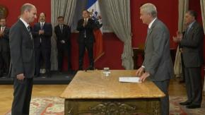 Salieron Sedini y Steinert: Así fue el primer cambio de gabinete del Presidente Kast