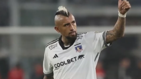 "Yo quiero gastar más que Messi": Revelan millonario monto que pagó de Arturo Vidal por dos champañas en Miami