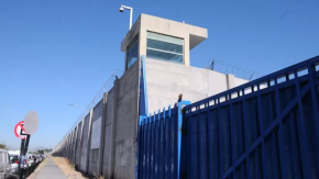 [Confidencial] Los “puntos ciegos” en Santiago 1 que revelaron las visitas al controvertido penal