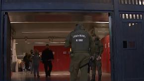 En paraderos y estaciones de Metro: Carabineros realiza copamiento para reforzar seguridad