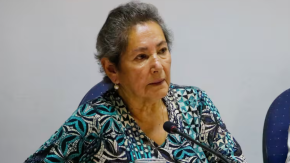 "La información no es verídica": El desmentido que hizo hija de concejala desaparecida tras nuevo hallazgo