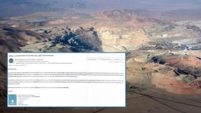 Nuevos mails de Caso Codelco: cómo fueron las presiones a ejecutivos de Chuquicamata para inflar cifras de producción