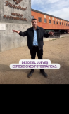Cementerio histórico y rutas patrimoniales: las actividades que ofrece Pudahuel para el Día del Patrimonio 