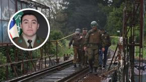 Dispositivo sin chip y en su mochila: los antecedentes que darían giro a investigación por muerte de carabinero en Puerto Varas