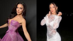 Catalina Vallejos gana repechaje de Miss Universo Chile tras polémica destitución