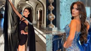 Corona, vestidos y extensiones: los millonarios artículos que acusan a Catalina Vallejos de no devolver en Miss Universo La Reina