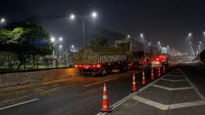 Decretan prisión preventiva para chofer de camión que provocó muerte de adulta mayor 