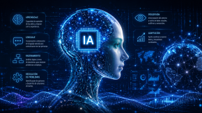 Cámara de Empresas Creativas expresa "satisfacción" con rechazo a iniciativa del gobierno sobre Inteligencia Artificial