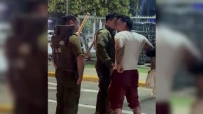 “Mujeres, aquí no es”: exchicos reality reciben ola de críticas tras respaldar a Chino Ríos por polémica en Vitacura