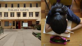 Polémica en colegio de Limache por uso de textos con contenido de violencia sexual para alumnos de básica