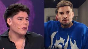 “Es un fármaco que poca gente usa”: la acusación de Cuco Cerda contra Luis Mateucci que generó dura respuesta del argentino