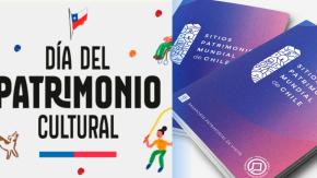 Día del Patrimonio 2026: Revisa dónde retirar gratis el Pasaporte Patrimonial 