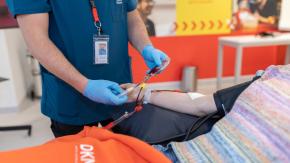 Día Mundial del Cáncer de Sangre: Cada 27 segundos se diagnostica a una persona